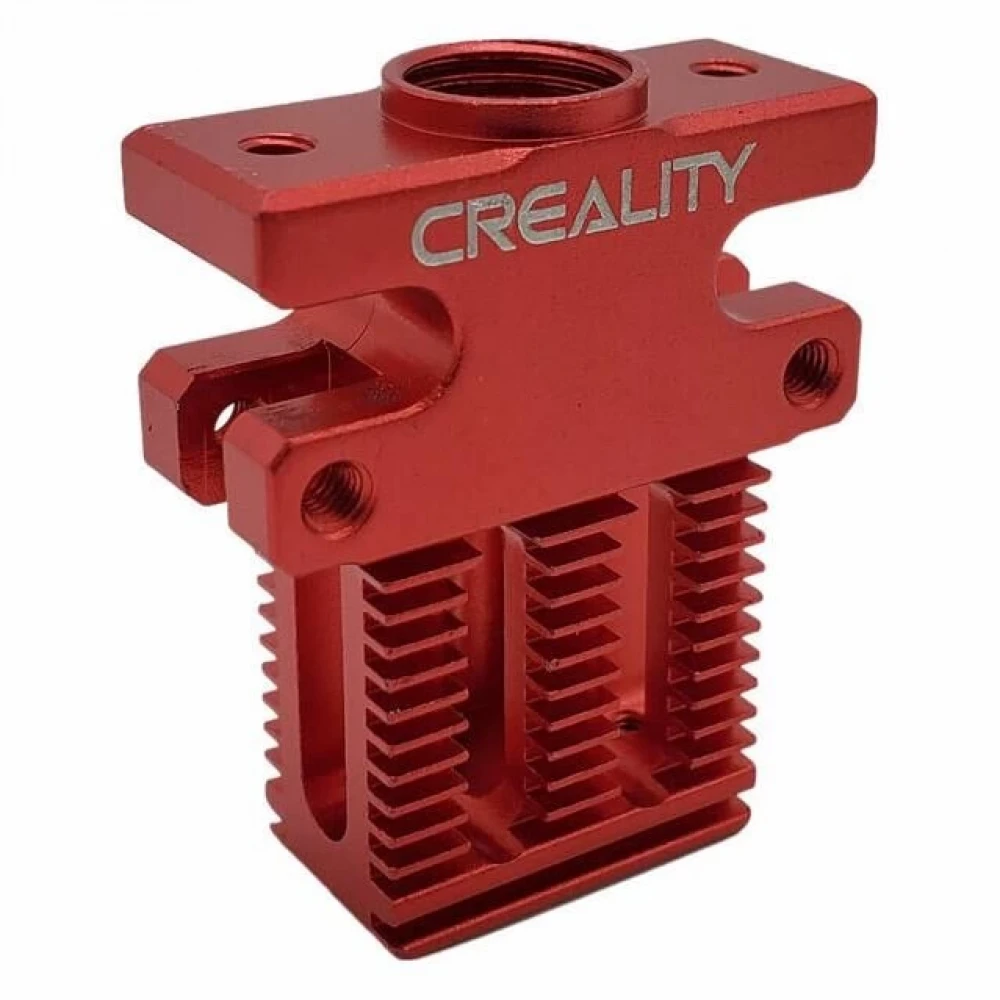 CR-6 SE Hotend Radyatörü
