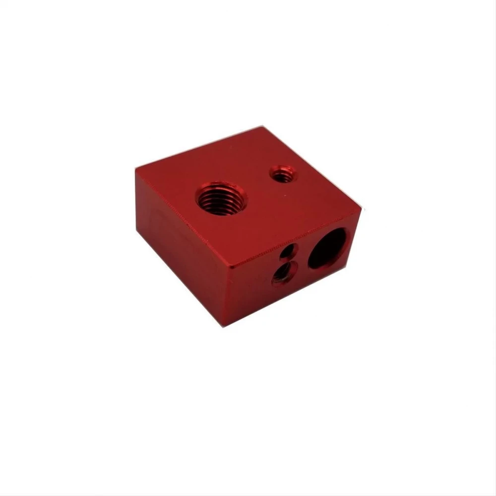 CR10S PRO Hotend Uyumlu Isıtıcı Blok