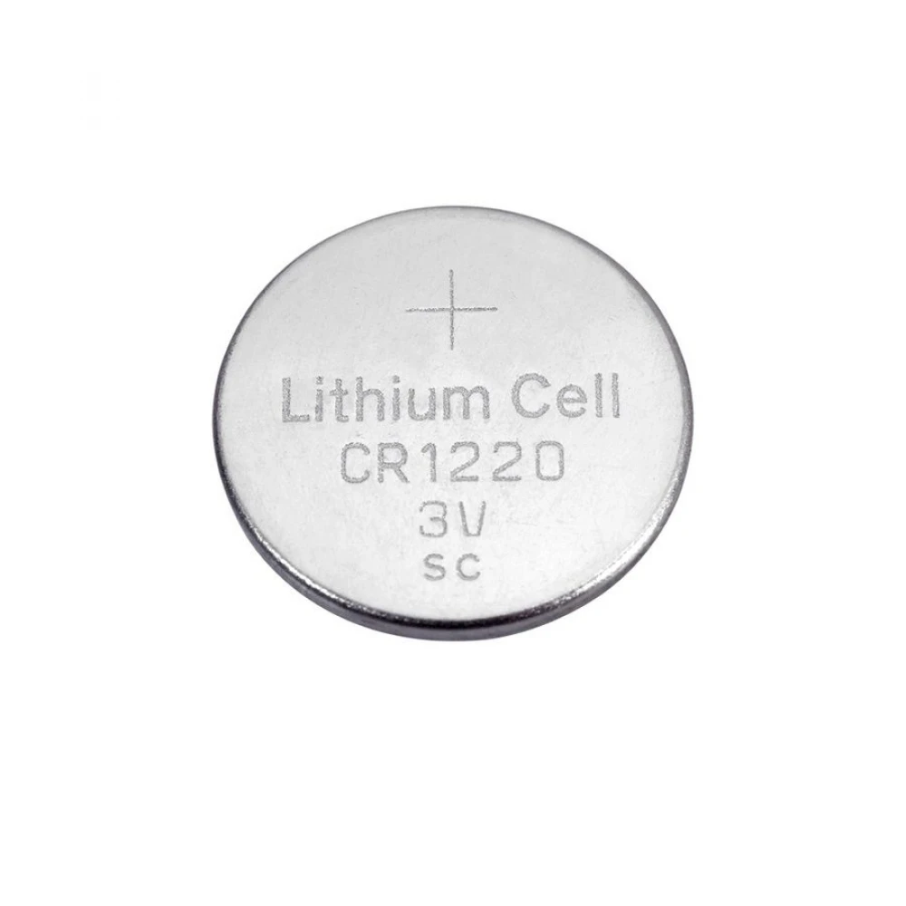 CR1220 3V Lityum Pil
