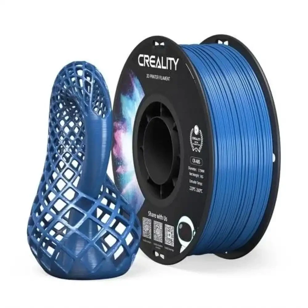Creality CR-ABS Filament - Blue