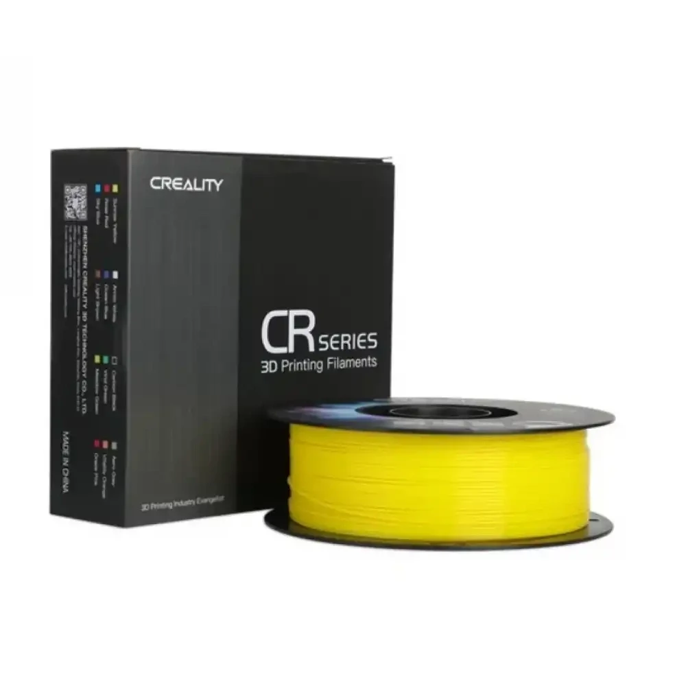 Creality CR-PETG Filament - Yellow