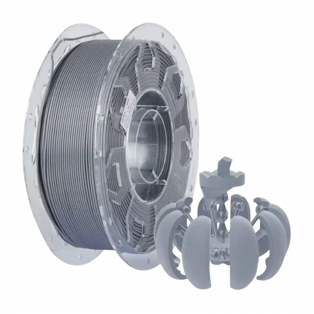 Creality CR-PLA Filament - Grey