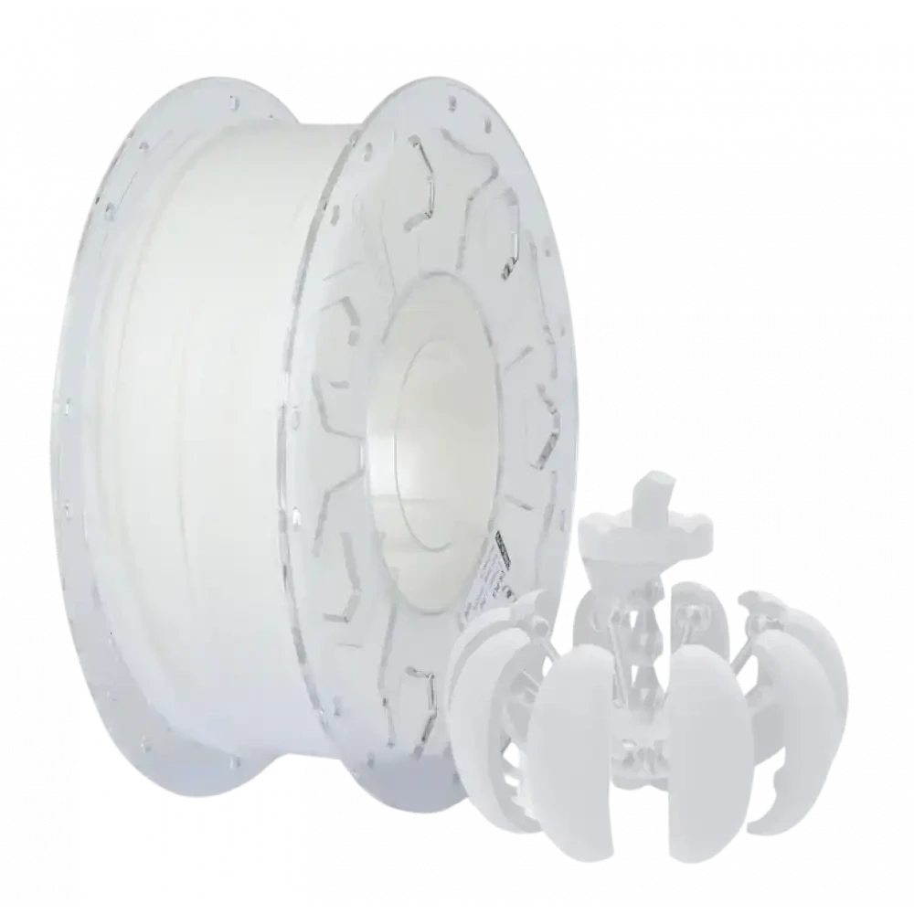 Creality CR-PLA Filament - White