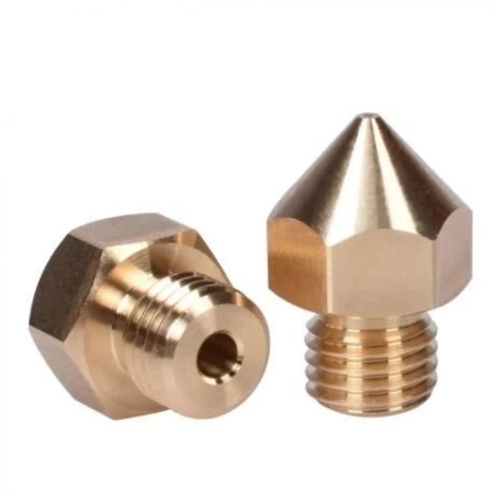 Creality CR10S PRO Nozzle Çeşitleri