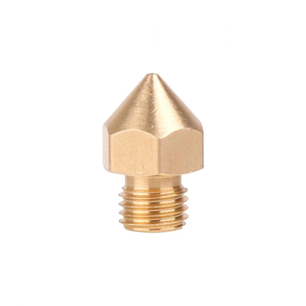 Creality CR10S PRO Nozzle Çeşitleri