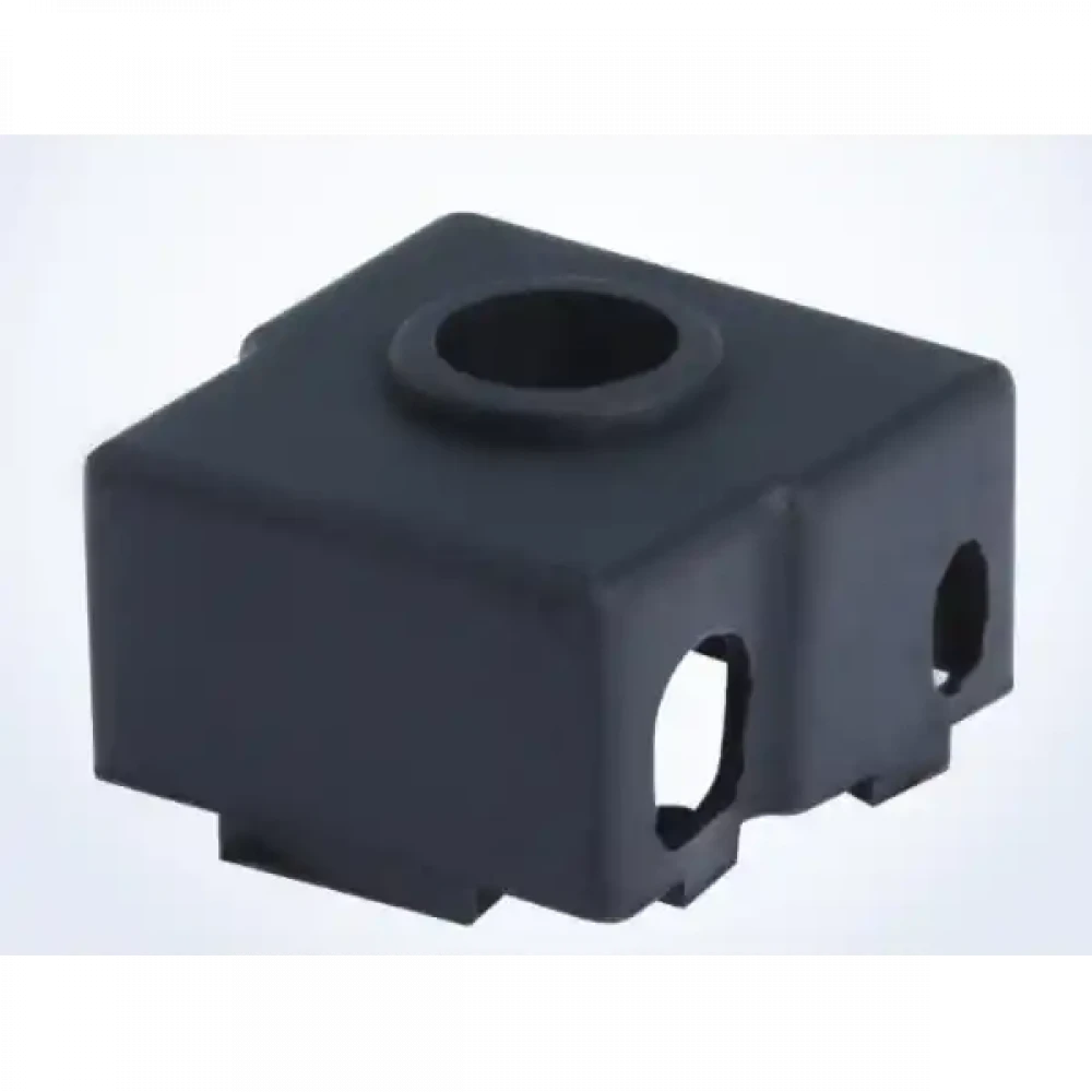 Creality CR6-SE Isıtıcı Blok Silikonu