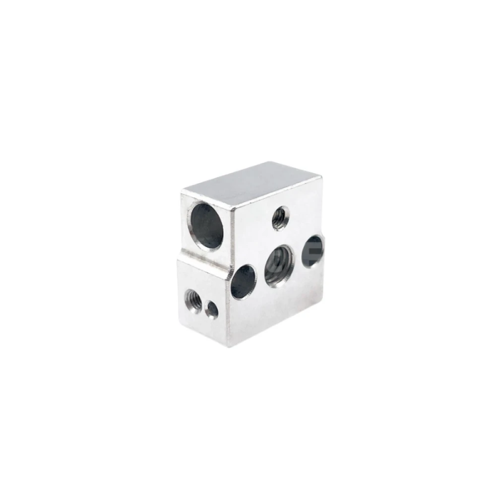 Creality Ender 3 Neo Isıtıcı Blok