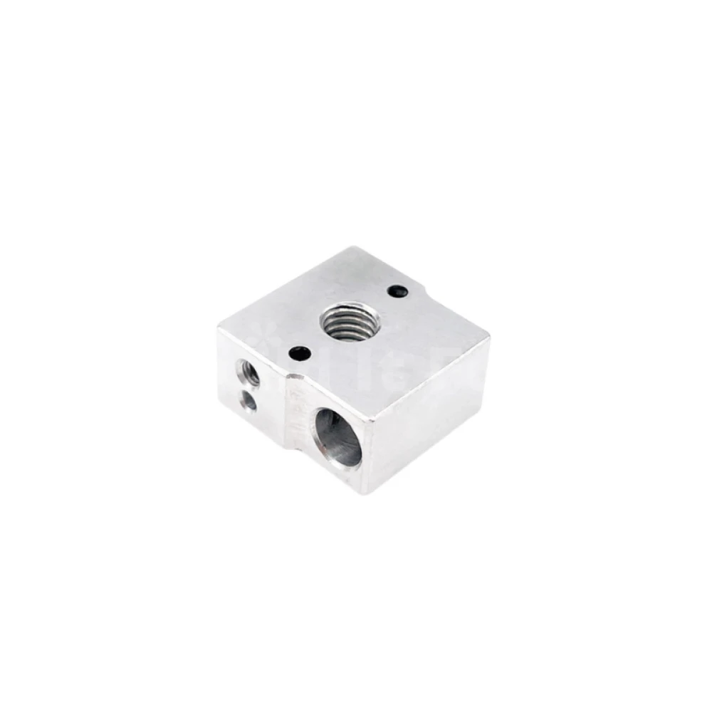 Creality Ender 3 Neo Isıtıcı Blok