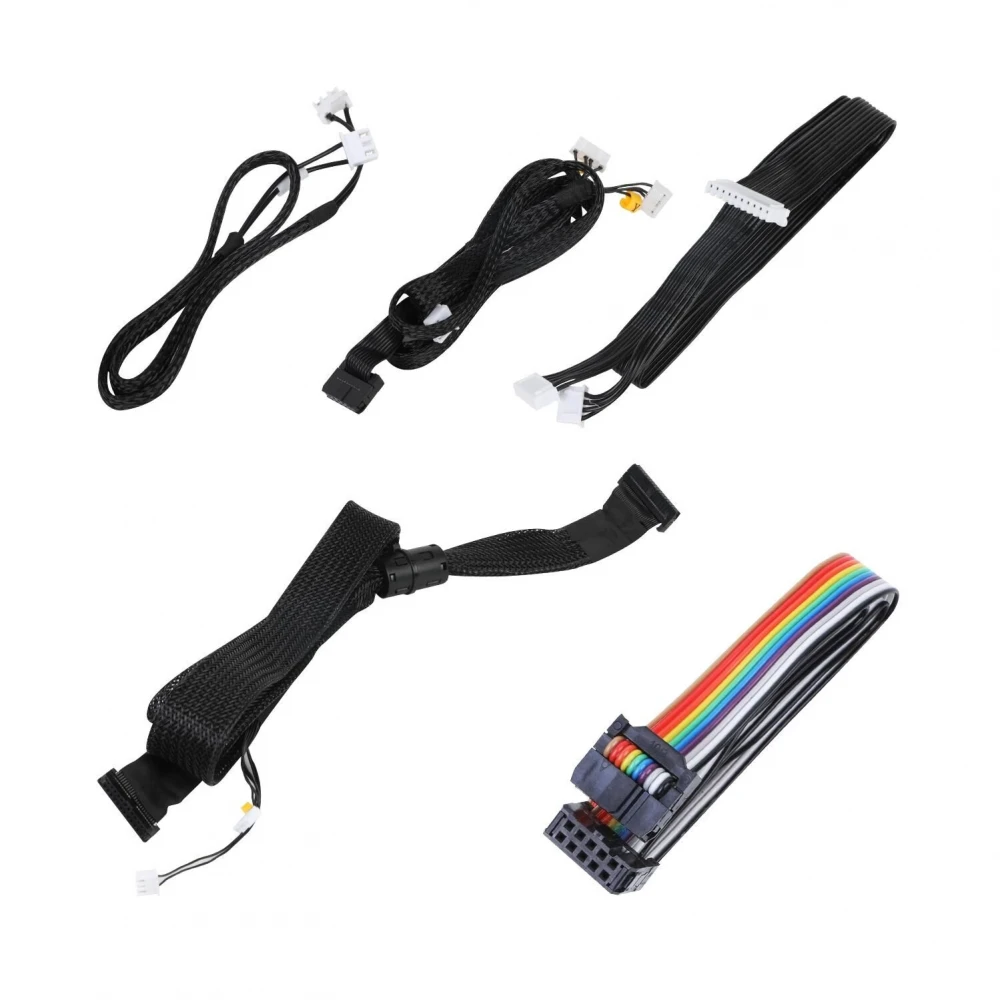 Creality Ender 3 S1 Kablo Seti