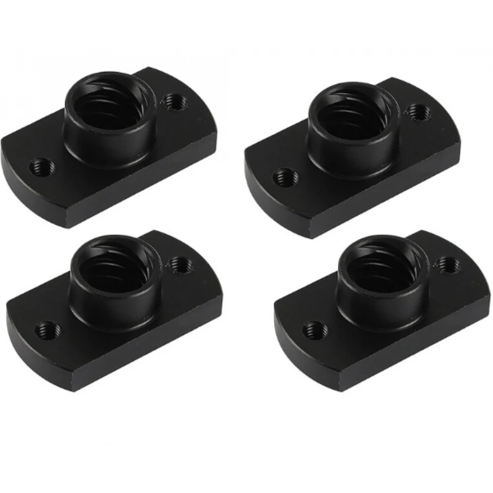 Creality Ender 3 Trapez Somunu POM