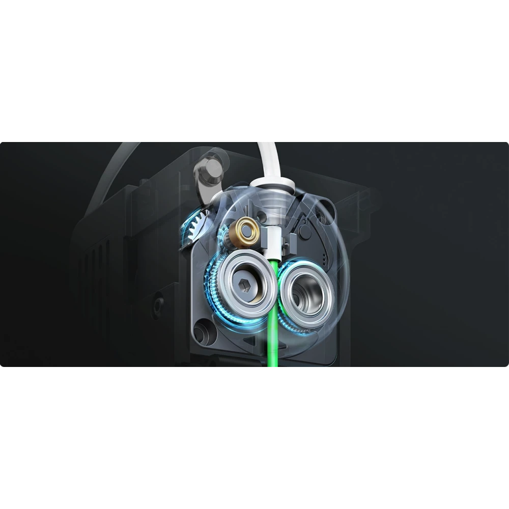 Creality Ender 3 V3 CoreXZ 3D Yazıcı