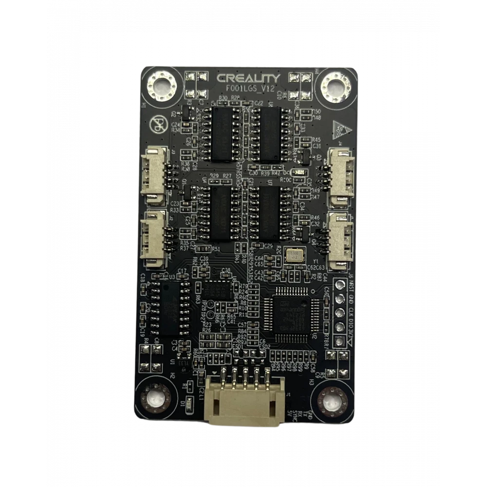 Creality Ender 3 V3 CoreXZ Bed Leveling PCB Kartı
