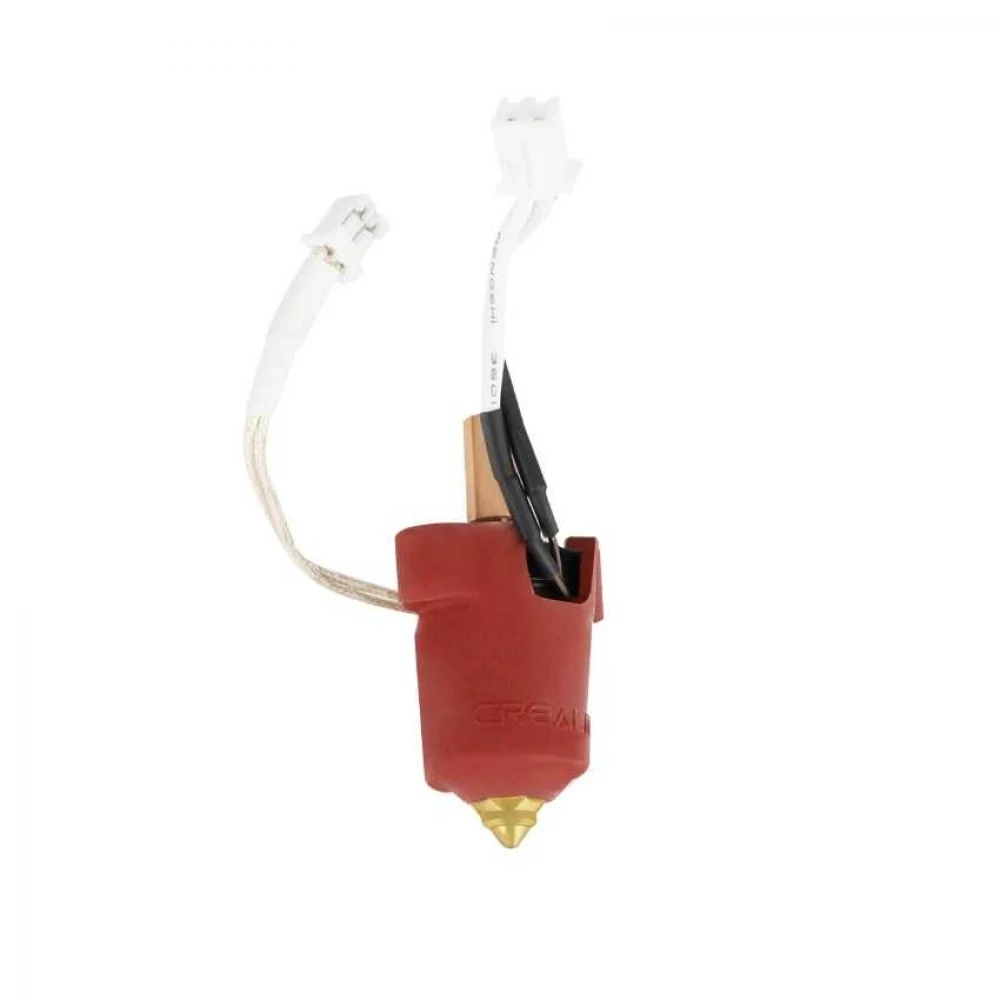 Creality Ender 3 V3 KE Orijinal Hotend Full Seti