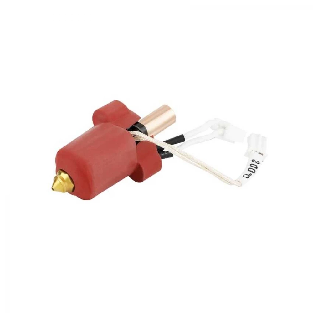 Creality Ender 3 V3 KE Orijinal Hotend Full Seti