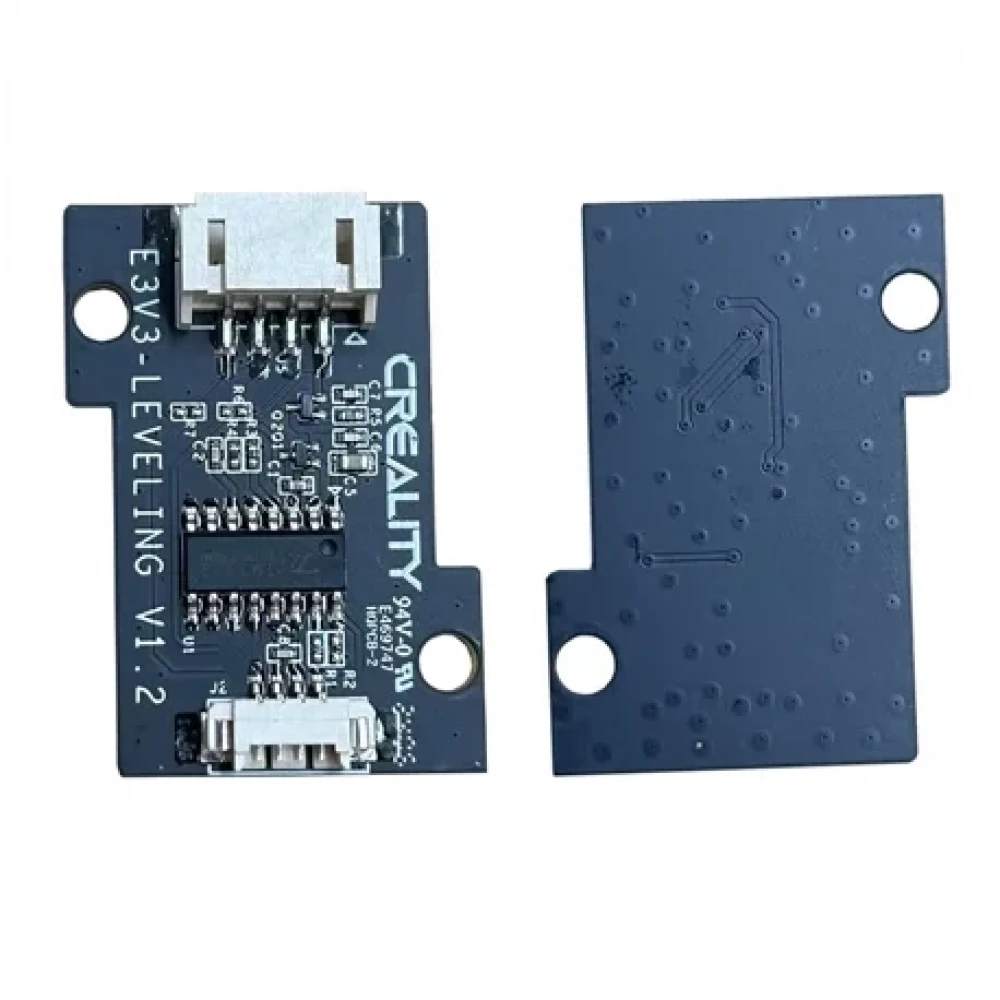 Creality Ender 3 V3 KE Tabla Seviyeleme Sensörü