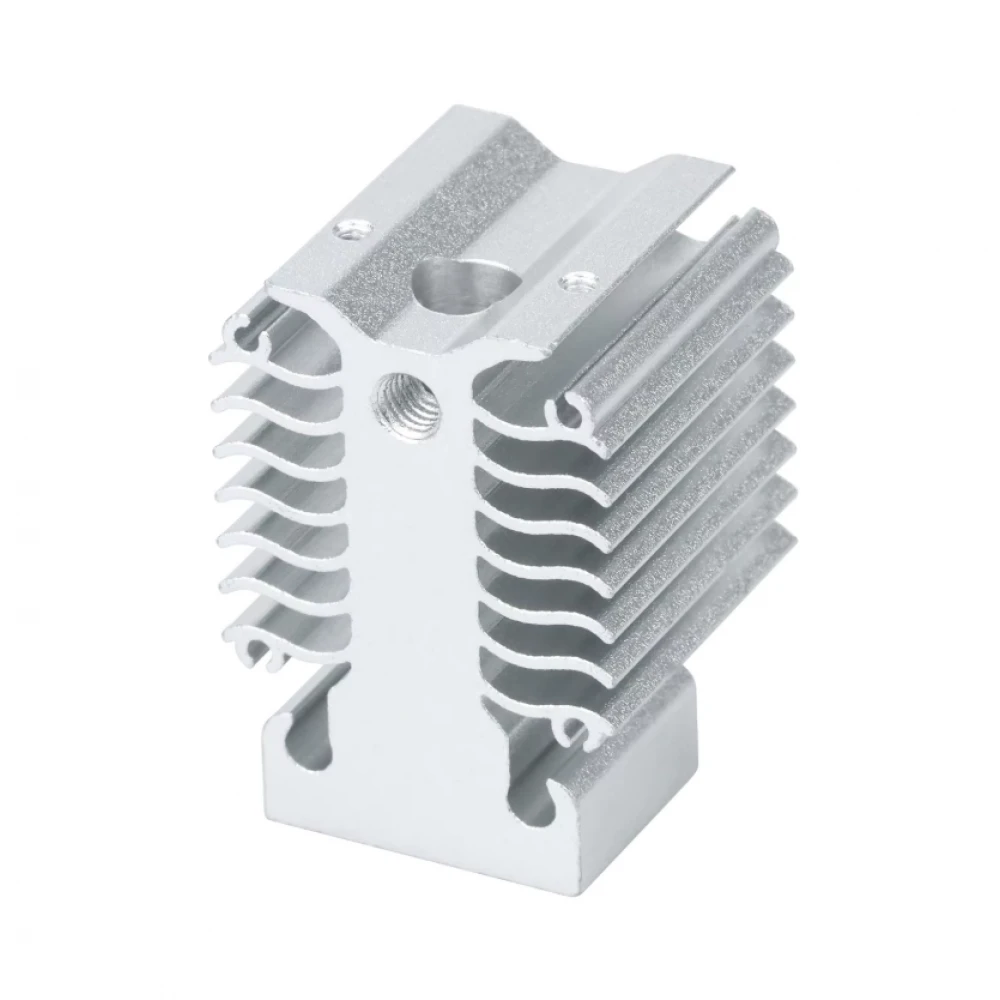 Creality Ender 3 V3 KE / V3 SE Uyumlu Soğutucu Radyatör