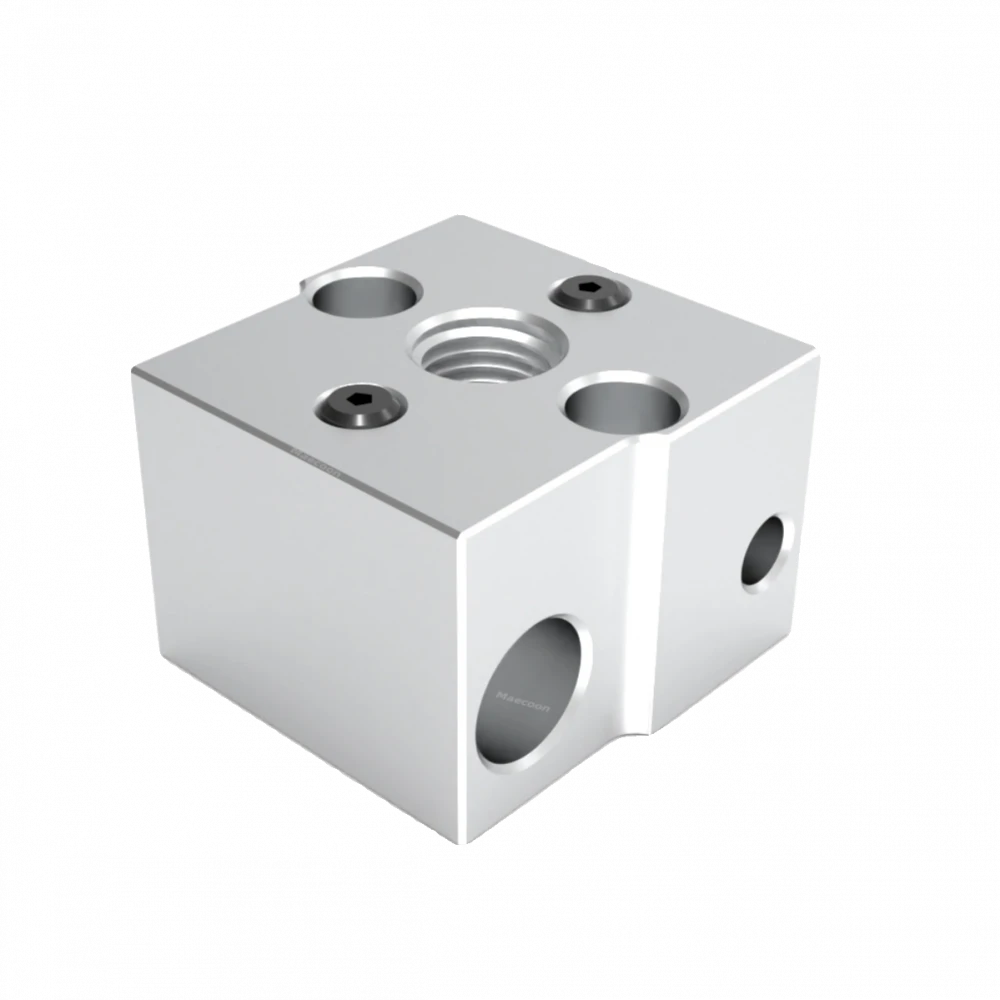 Creality Ender 3 V3 SE Isıtıcı Blok