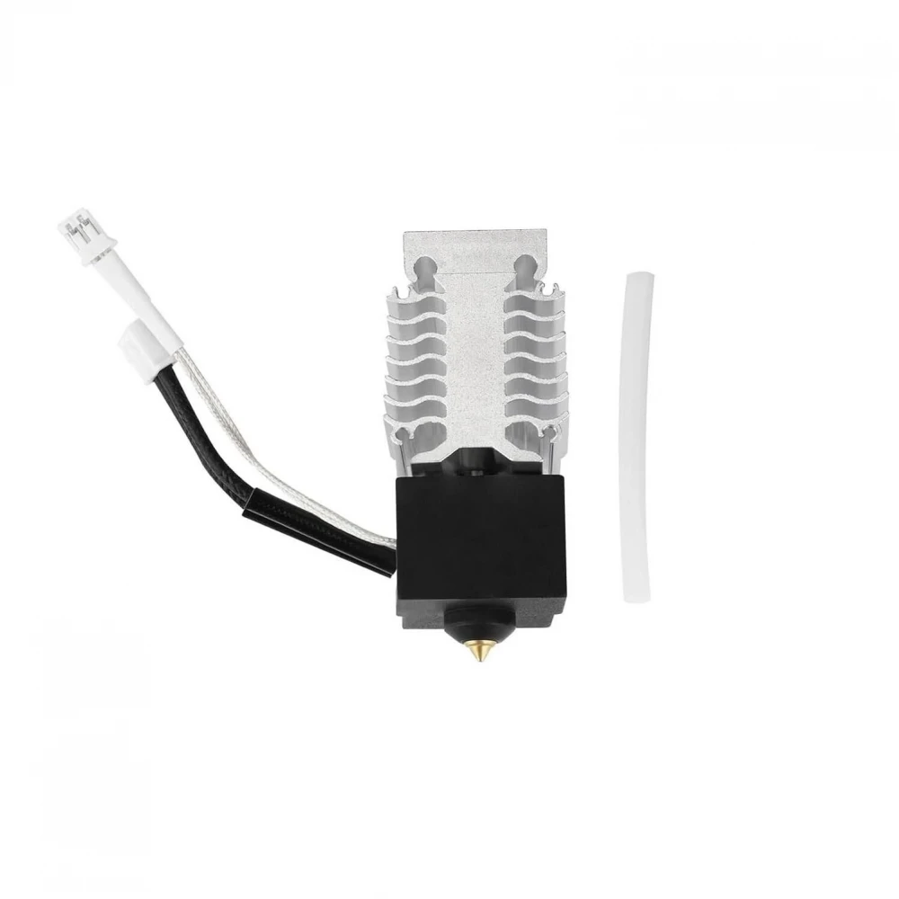 Creality Ender 3 V3 SE Titanyum Bi Metal Barel Hotend Seti