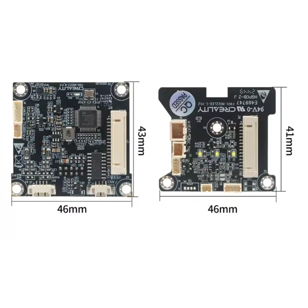 Creality Ender-3 V3 - V3 Plus Hotend PCB