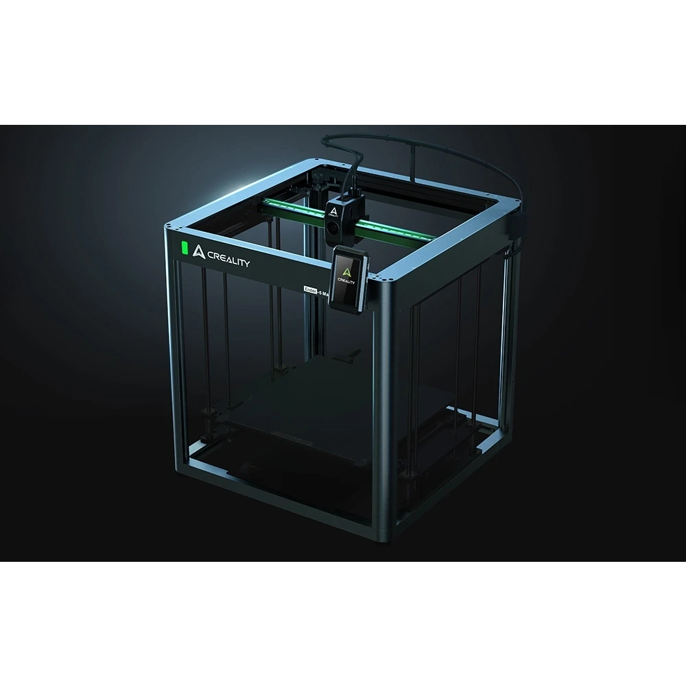 Creality Ender 5 Max 3D Yazıcı