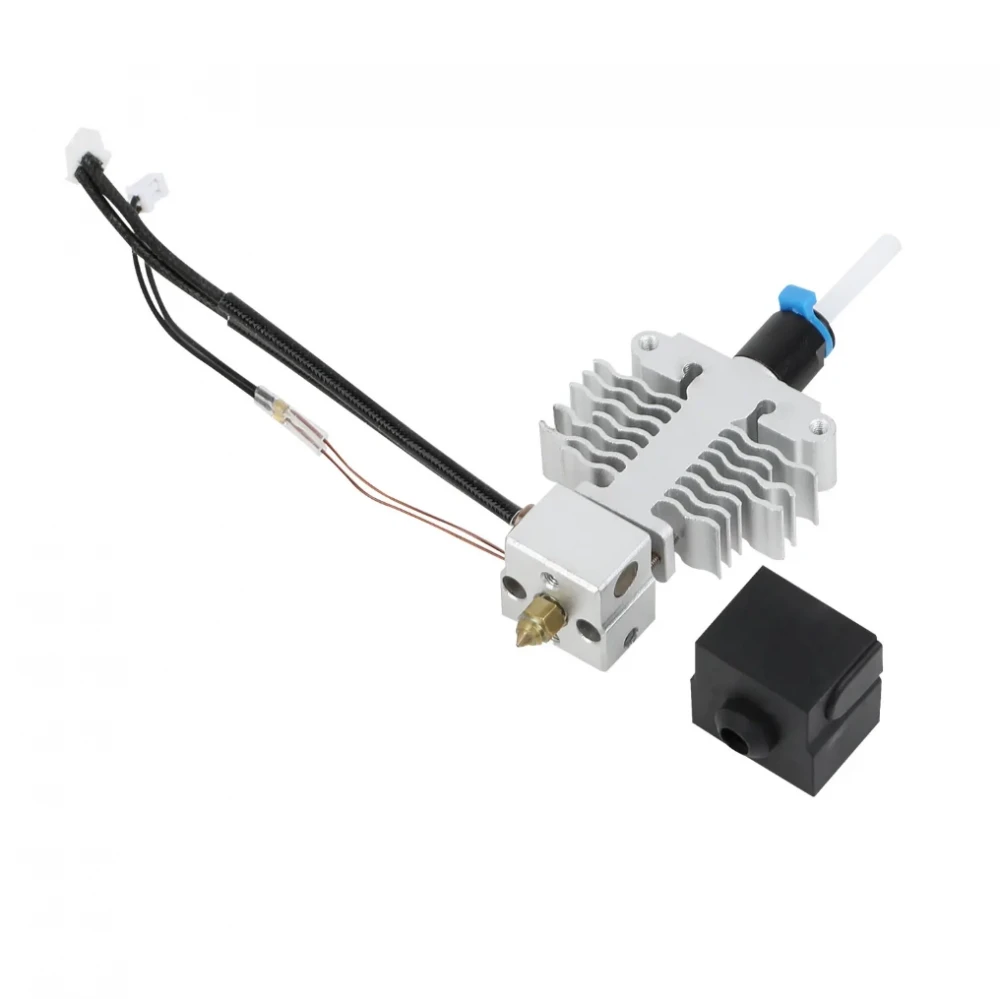 Creality Ender 5 S1 Hotend Seti
