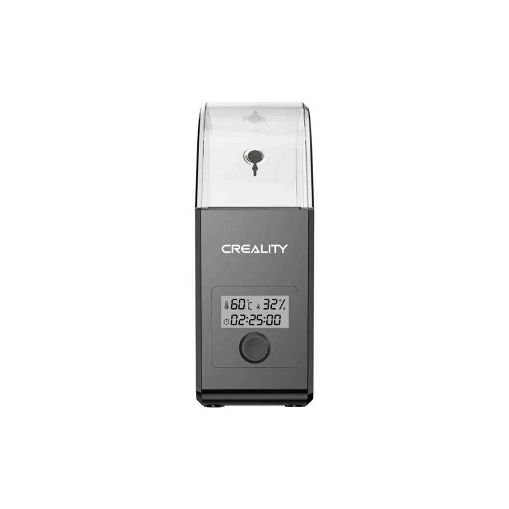 Creality Filament Kurutucu - Dryer Box Pro V2.0 / Space Pi SE