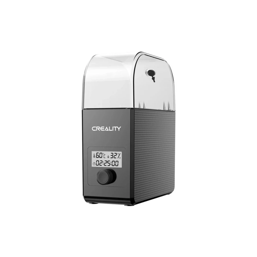 Creality Filament Kurutucu - Dryer Box Pro V2.0 / Space Pi SE