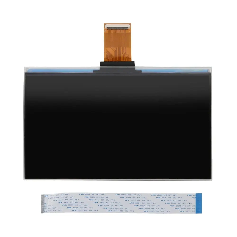 Creality Halot-Mage & Pro 10.3 8K Monokrom LCD Ekran