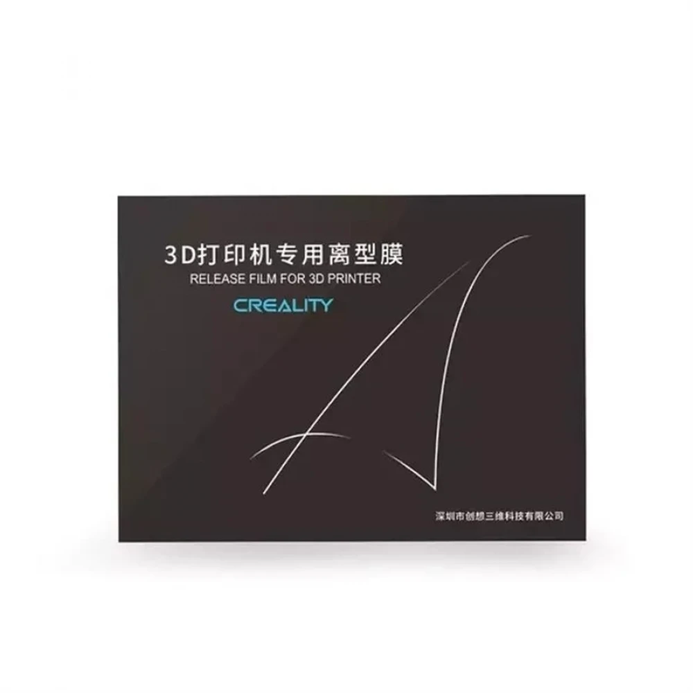 Creality Halot-One Release Film Kit