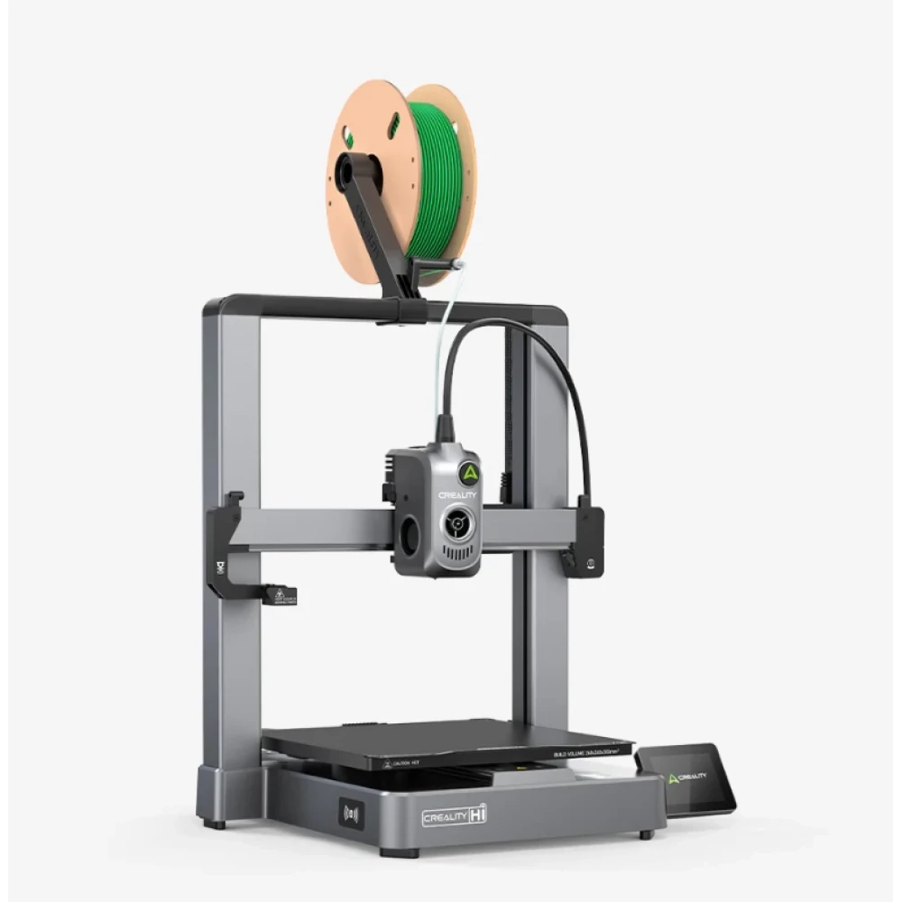 Creality Hi Combo 3D Yazıcı