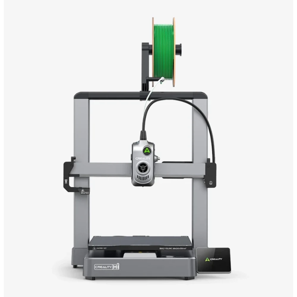Creality Hi Combo 3D Yazıcı