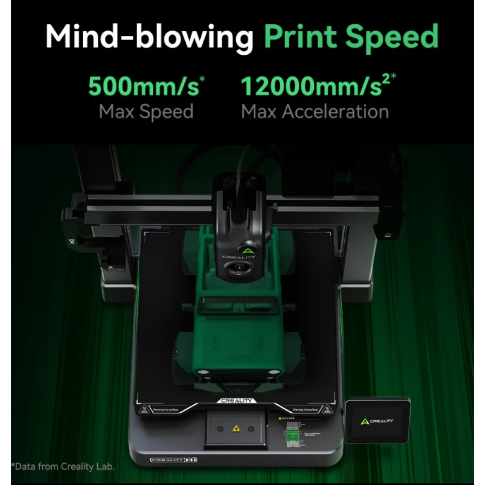 Creality Hi Combo 3D Yazıcı