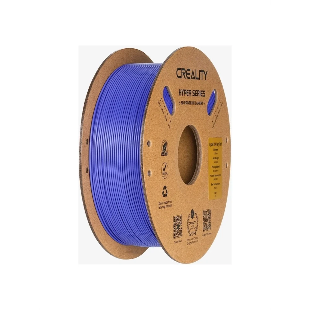 Creality Hyper PLA Filament - Very Peri