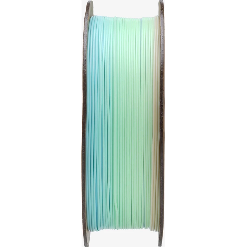 Creality Hyper PLA Rainbow Spring Lake Filament 1.75mm 1Kg