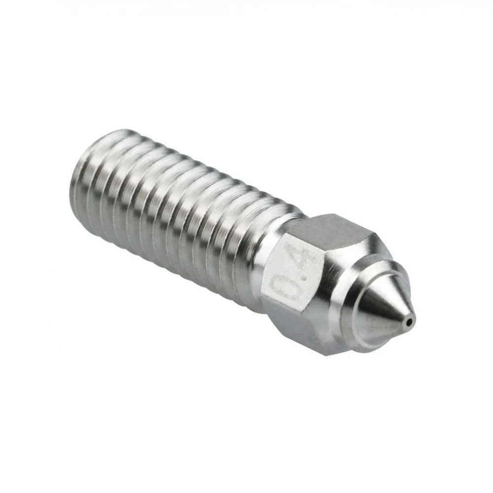 Creality K1 Bakır Nozzle Çeşitleri