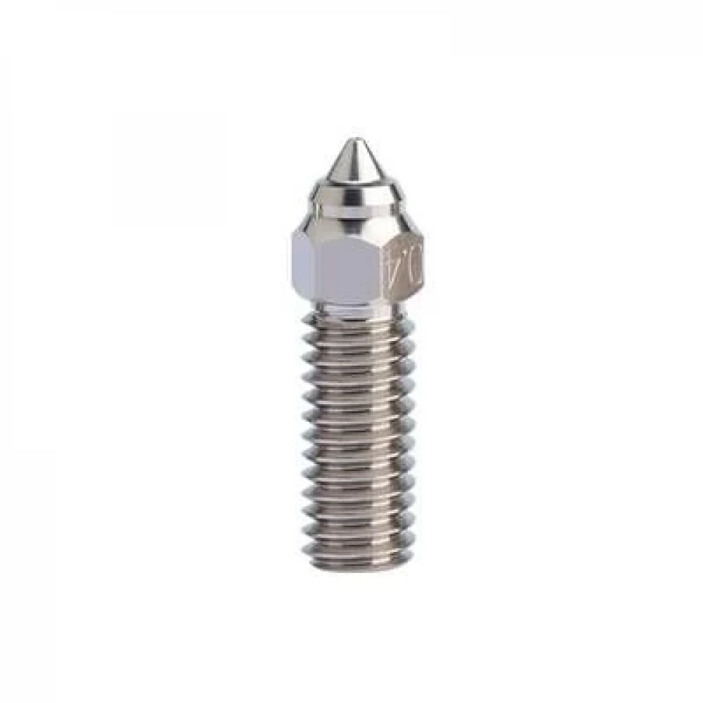 Creality K1 Bakır Nozzle Çeşitleri