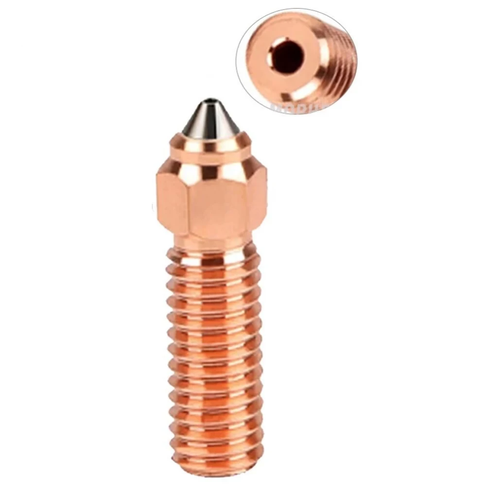 Creality K1 Bi-Metal Nozzle Çeşitleri