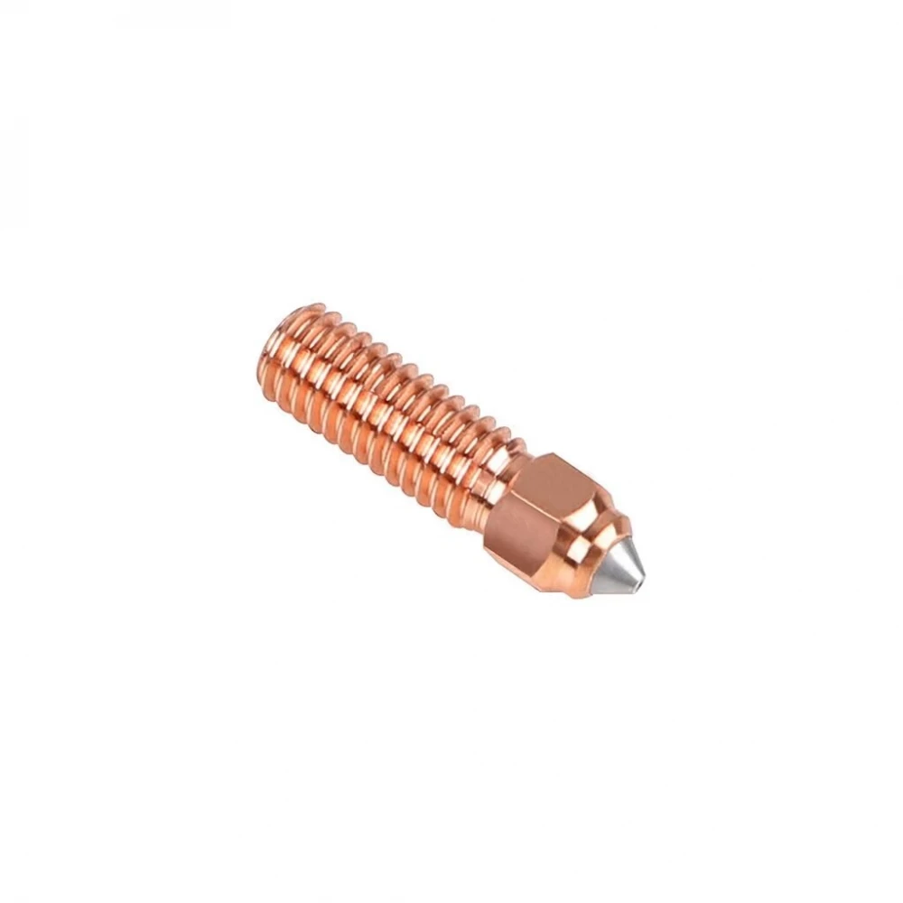 Creality K1 Bi-Metal Nozzle Çeşitleri