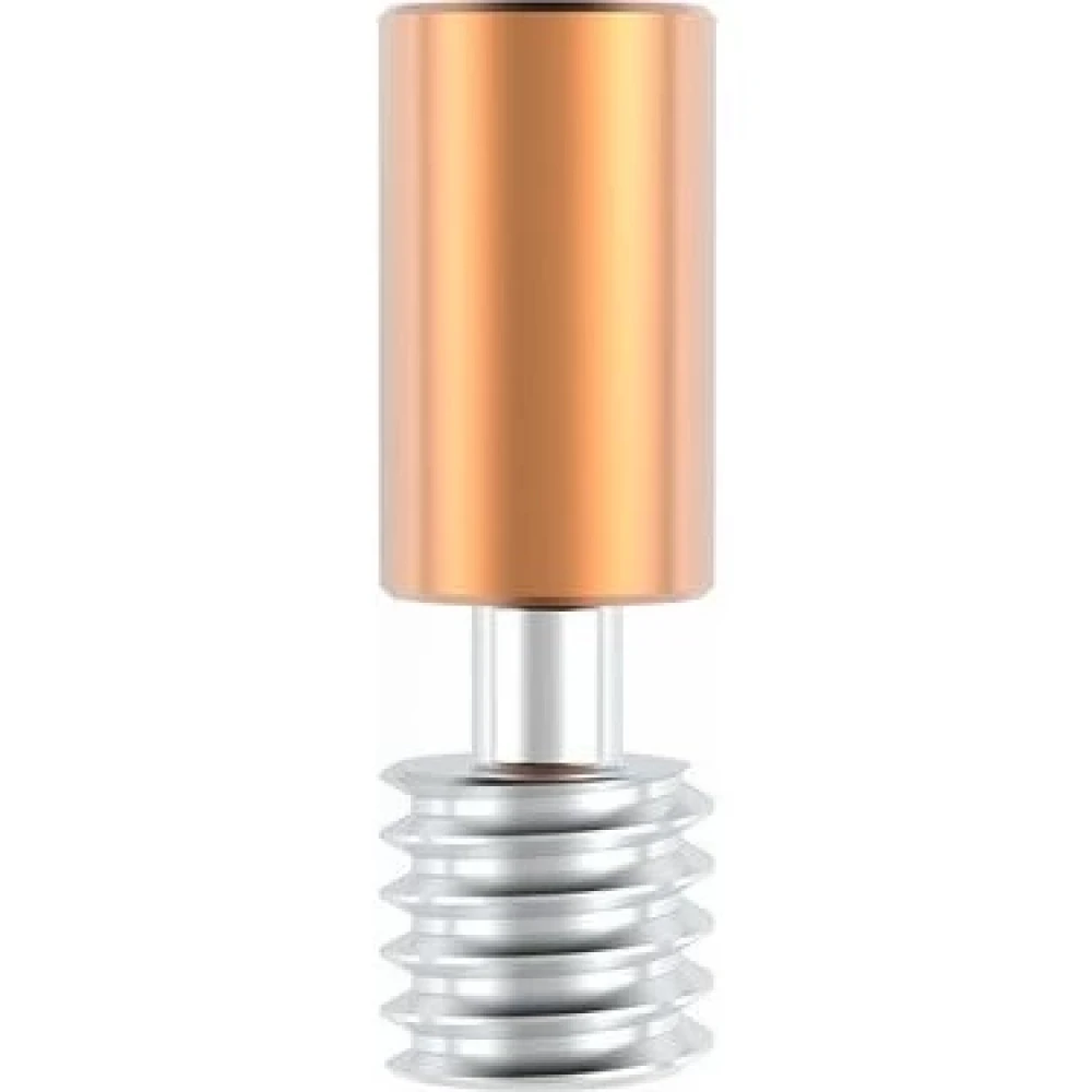 Creality K1 / K1 Max İçin Bi Metal Titanyum Barel