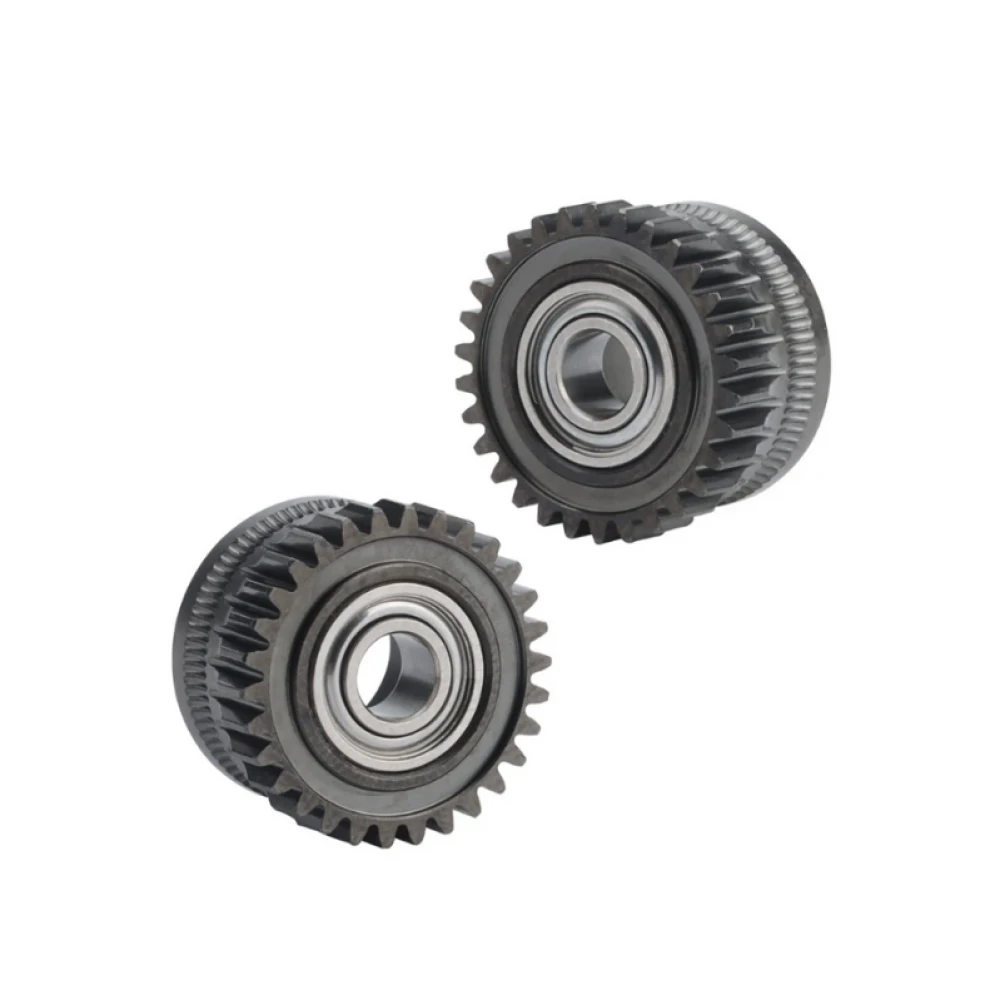 Creality K1 / K1C / K1 Max Extruder Dişlisi Sertleştirilmiş Çelik