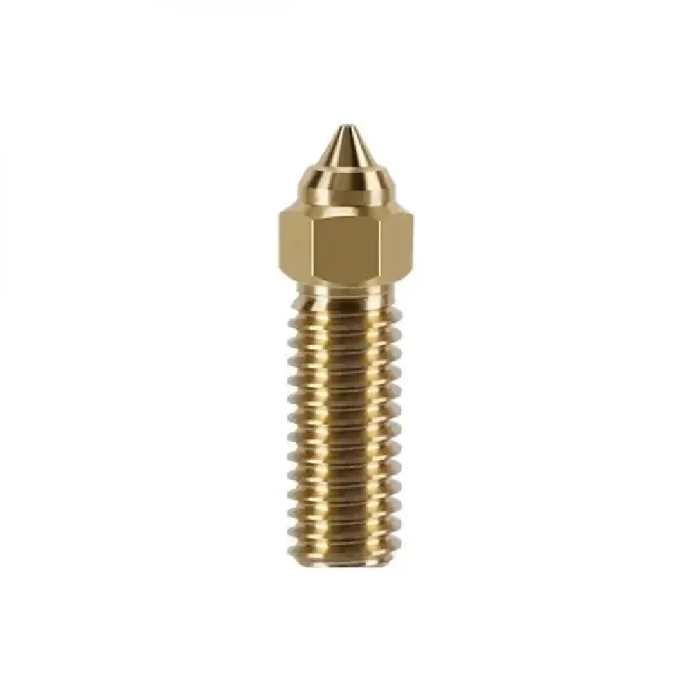 Creality K1 Pirinç Nozzle Çeşitleri