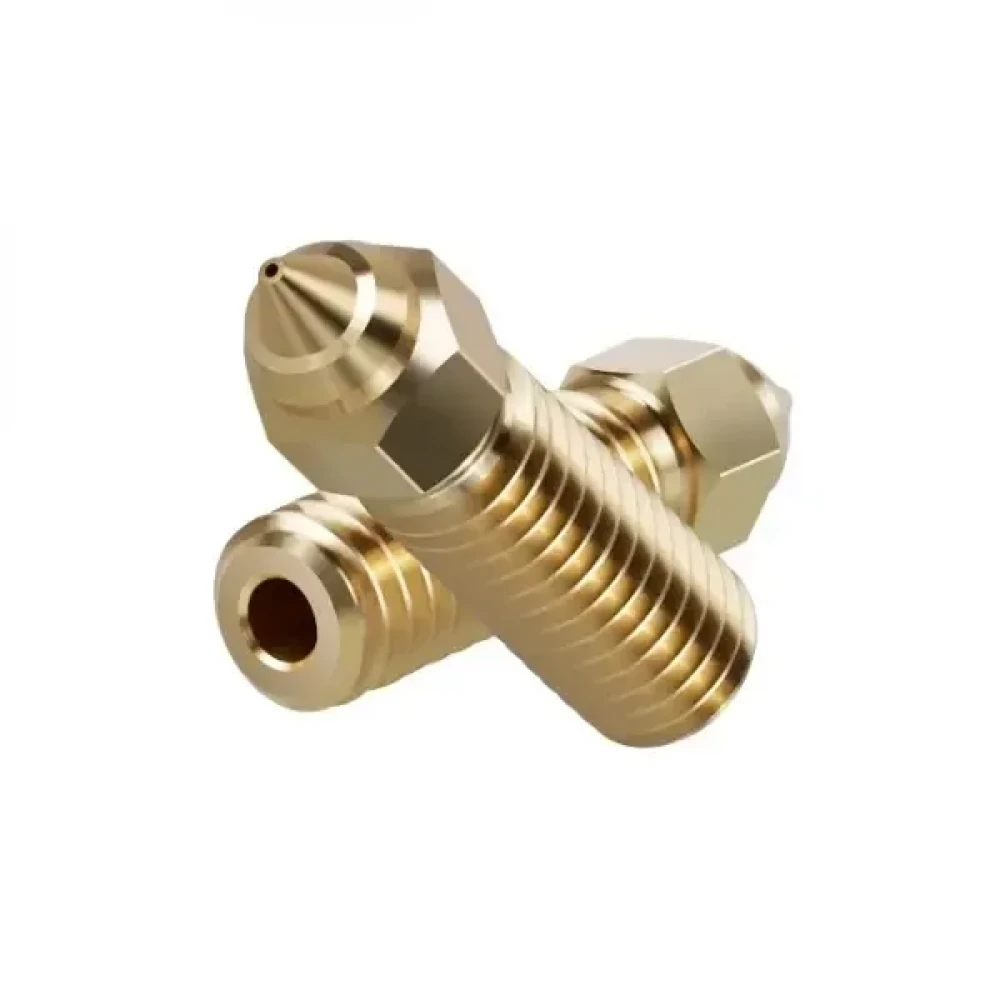 Creality K1 Pirinç Nozzle Çeşitleri