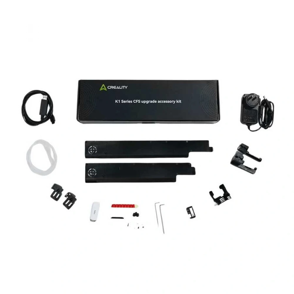 Creality K1 Serisi CFS Upgrade Kiti