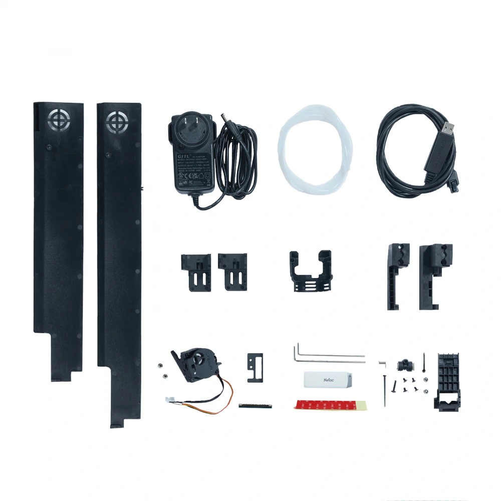Creality K1 Serisi CFS Upgrade Kiti
