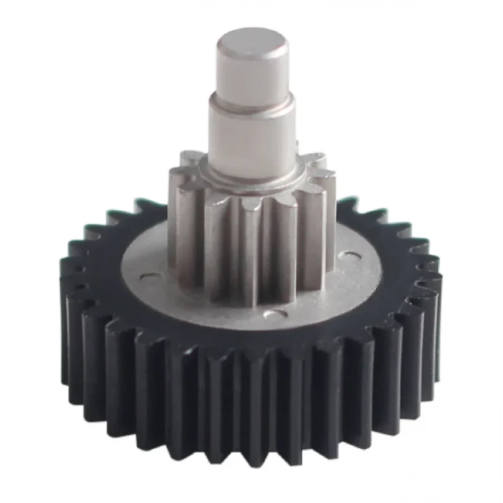 Creality K1 Serisi Extruder Motor Dişlisi