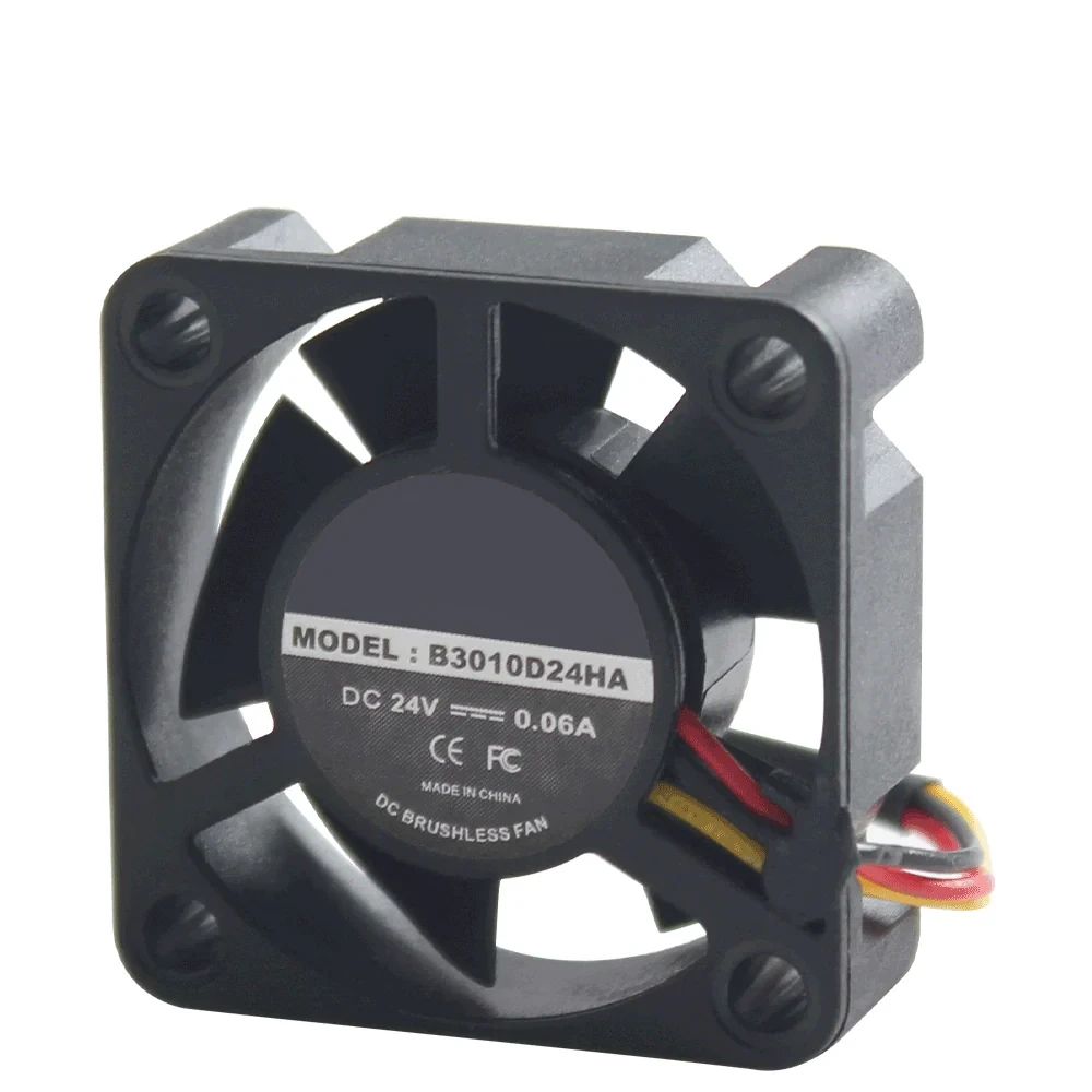 Creality K1 Serisi Uyumlu 3010 Fan
