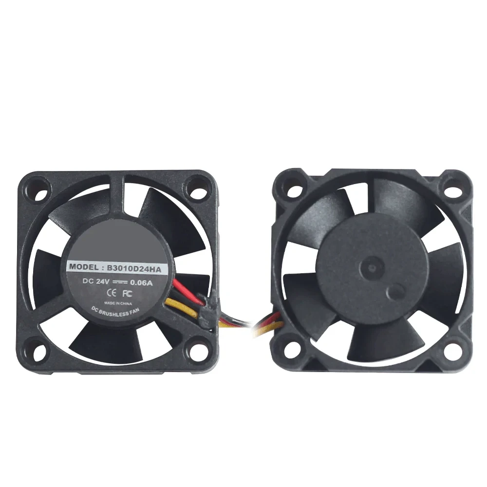 Creality K1 Serisi Uyumlu 3010 Fan