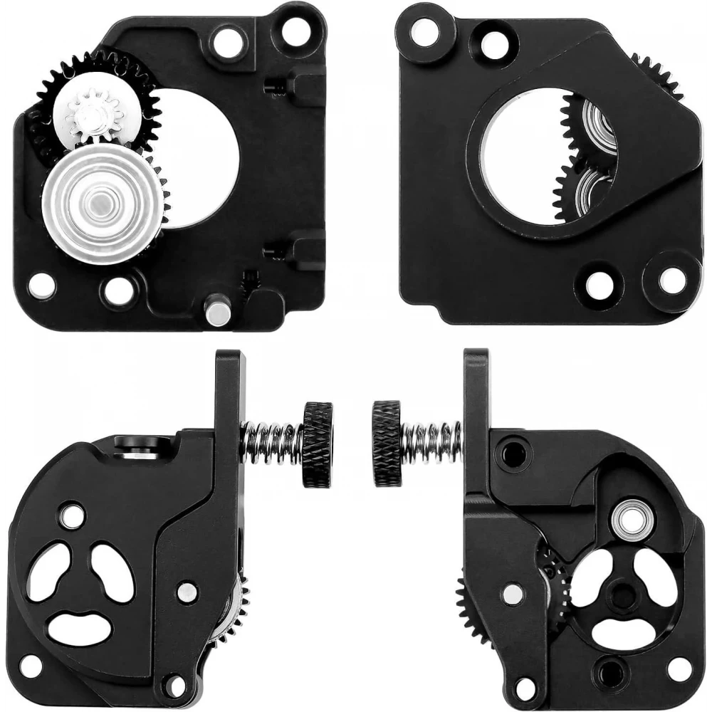 Creality K1 Serisi Uyumlu Yeni Nesil Extruder