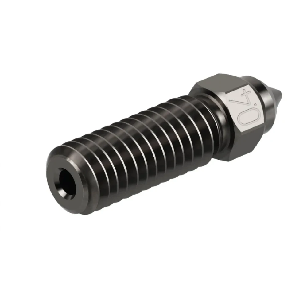 Creality K1 Sertleştirilmiş Çelik Nozzle Çeşitleri