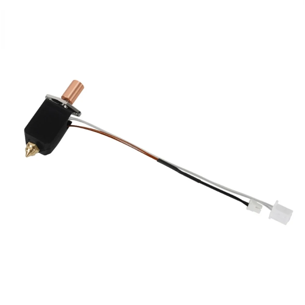 Creality K1 Uyumlu Upgrade Hotend Kit